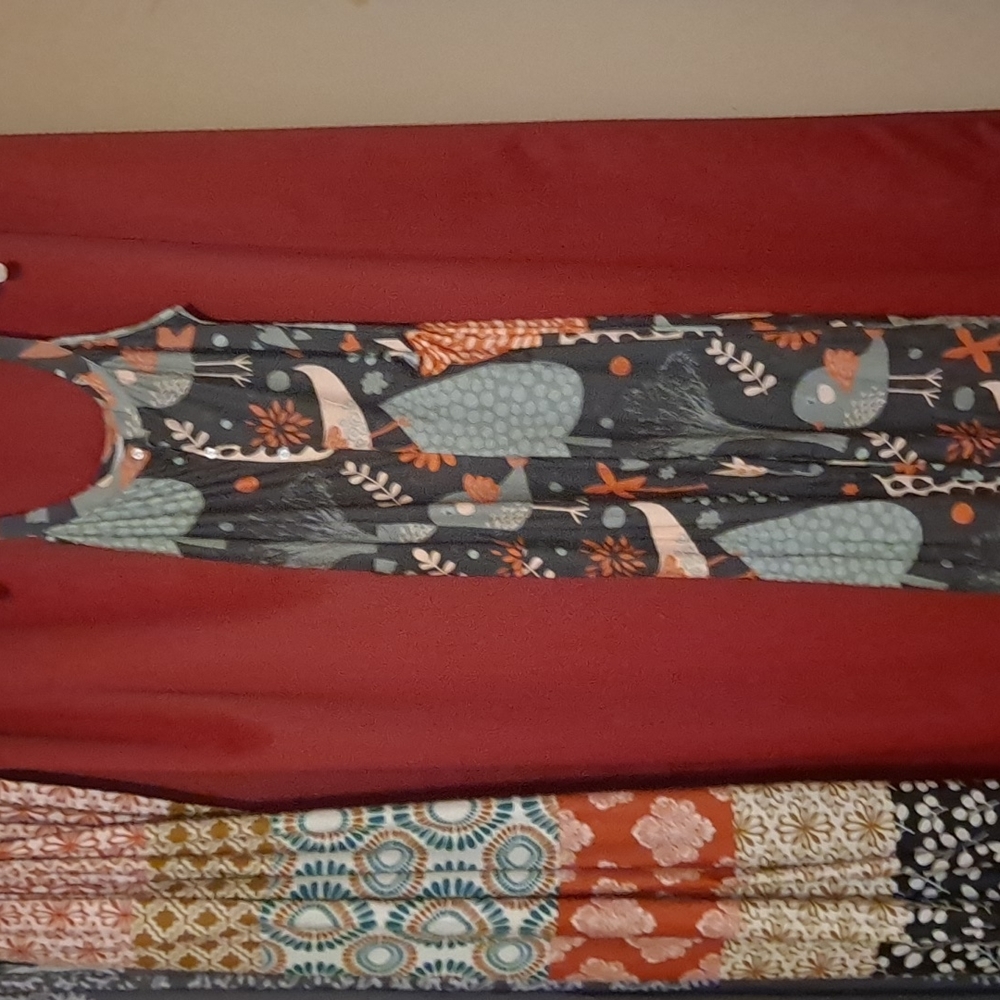 Romper jumpsuit